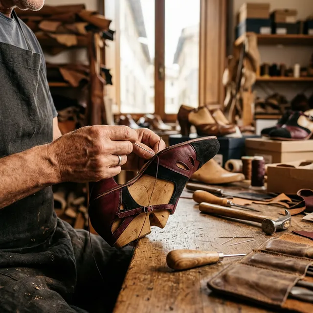 Artisanal Tango Shoes: Why It's Worth Investing in Quality