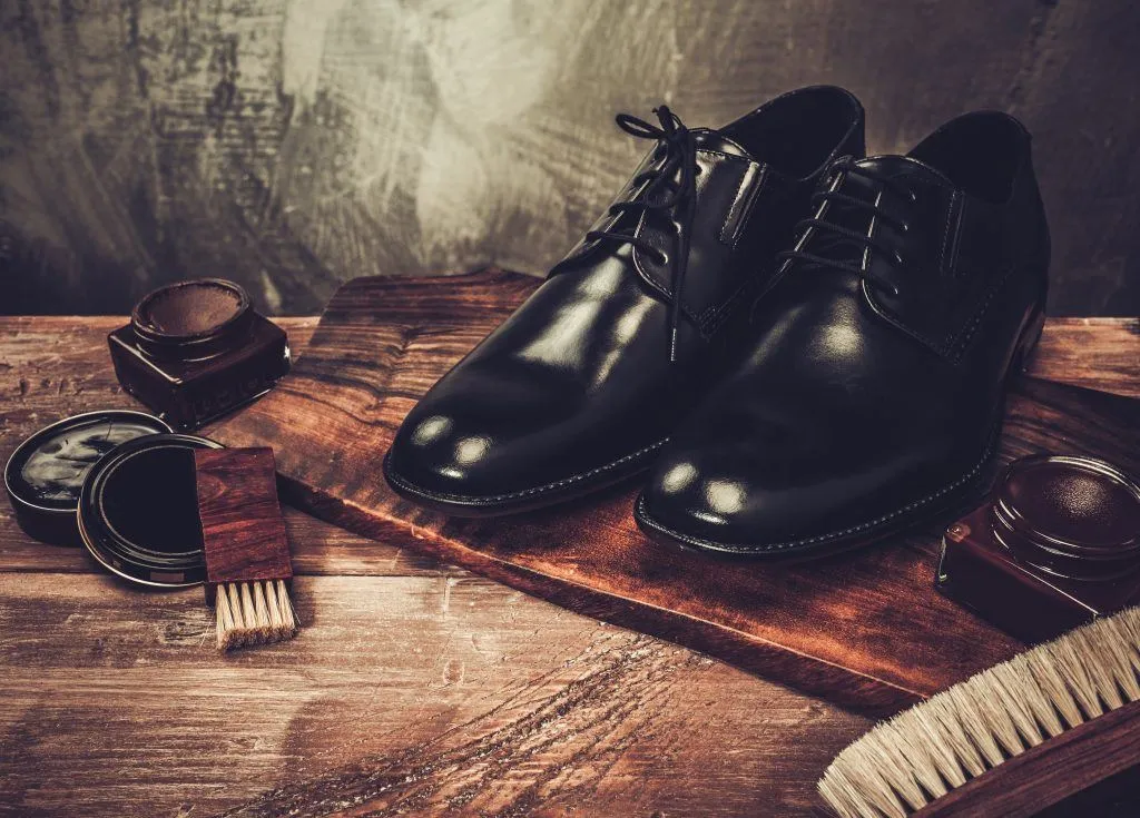 Tango Shoe Care: The Complete Maintenance Guide