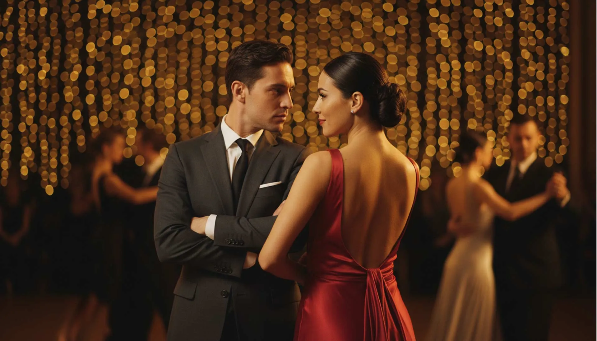 Il Galateo della Milonga